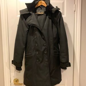 Nobis Canada Jacket